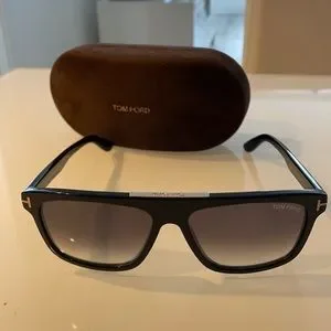 Tom Ford | Accessories | Tom Ford Polarized Sunglasses Tf628 